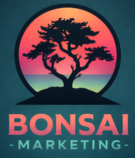 Bonsai Marketing